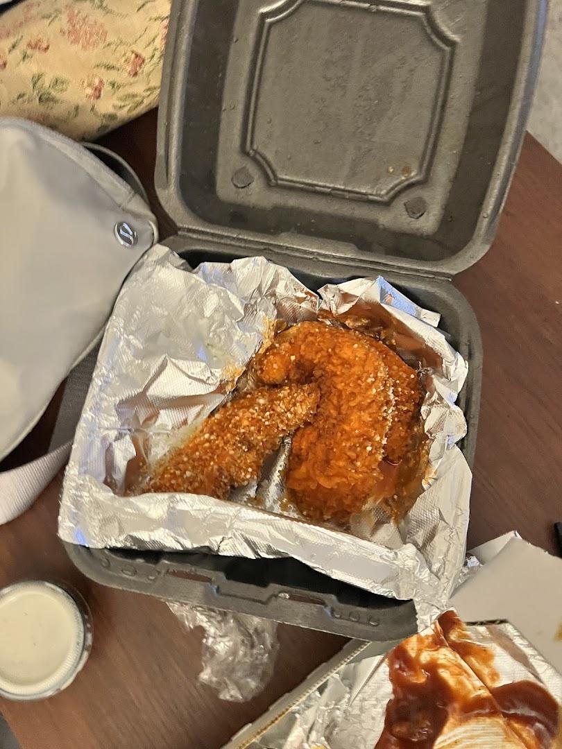 Wing Fellas