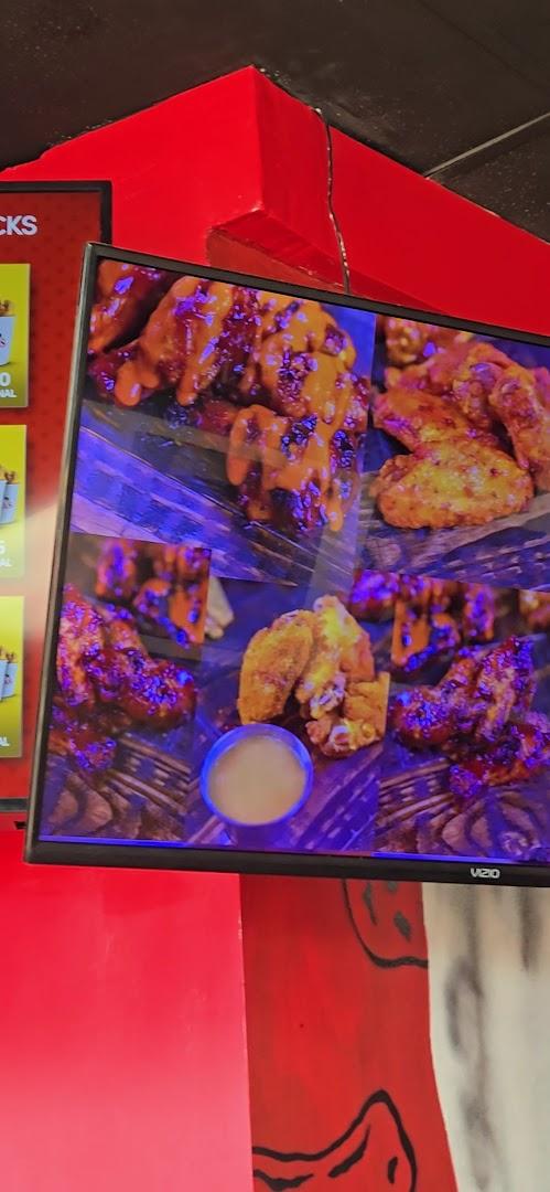 Wing Fellas