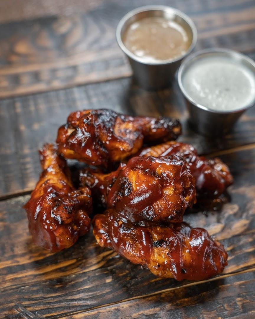 Wing Fellas