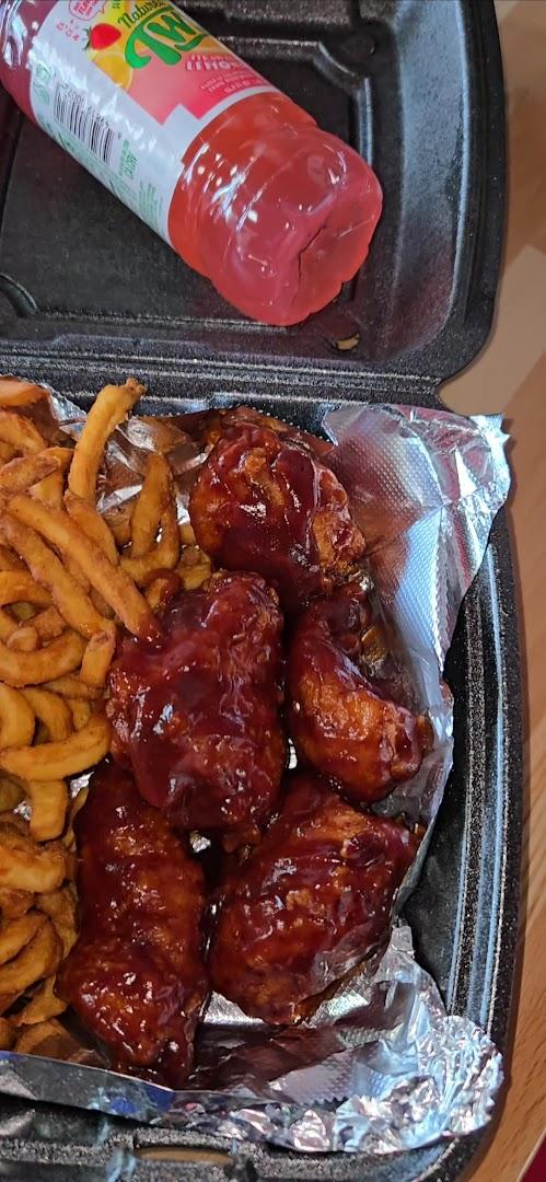 Wing Fellas